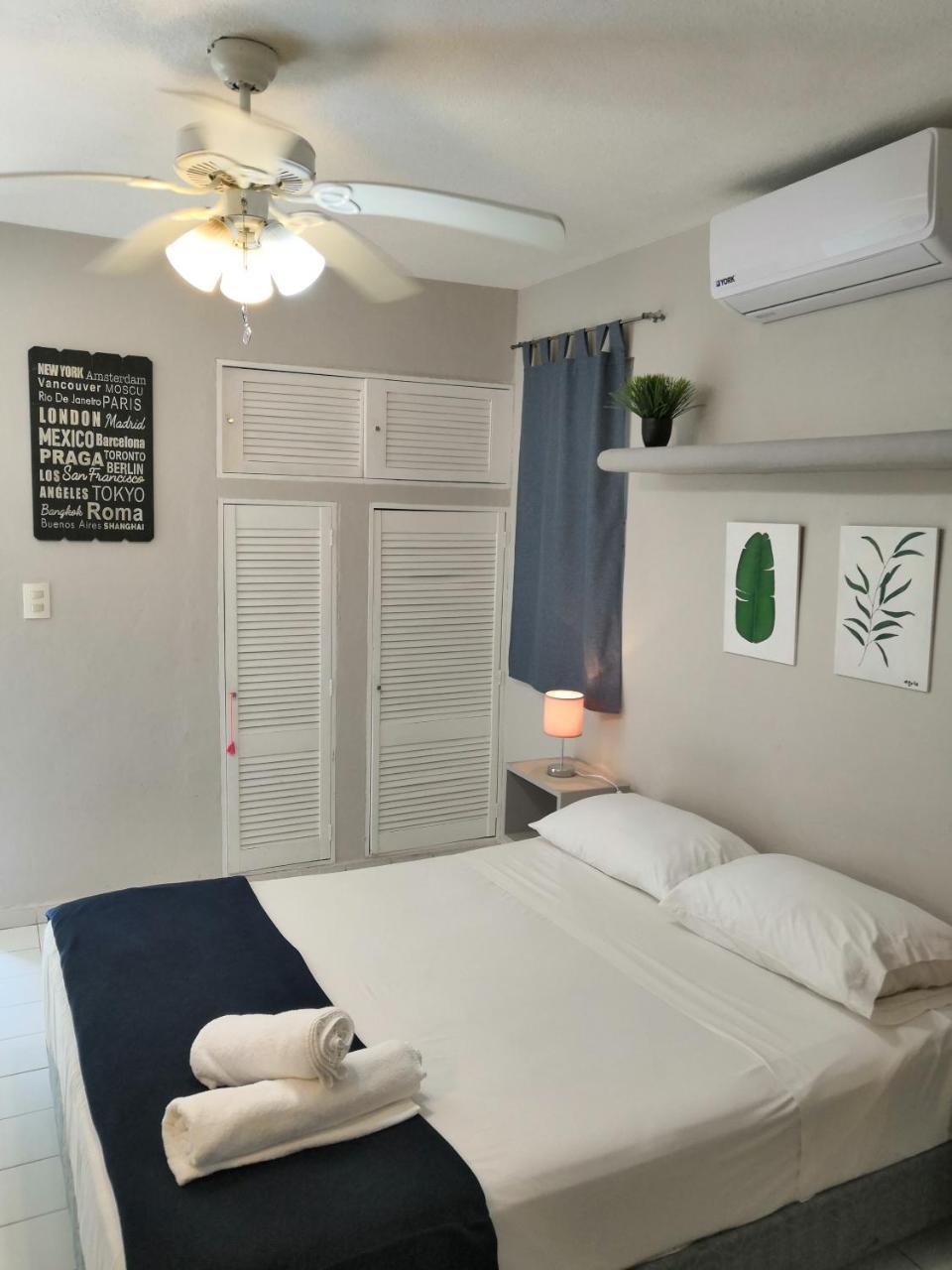 Apartment&Studio 28 Playa del Carmen Exterior foto