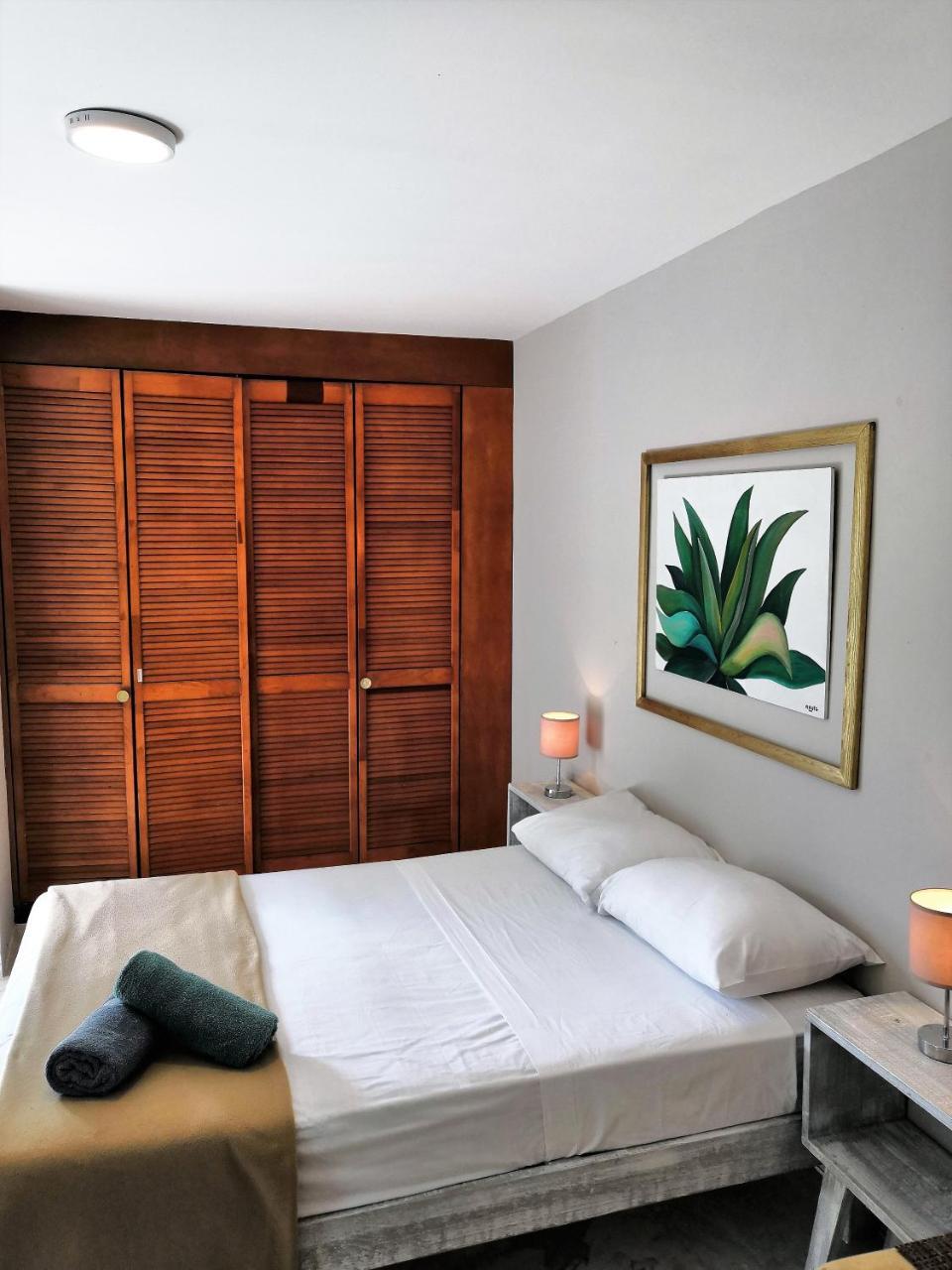 Apartment&Studio 28 Playa del Carmen Exterior foto