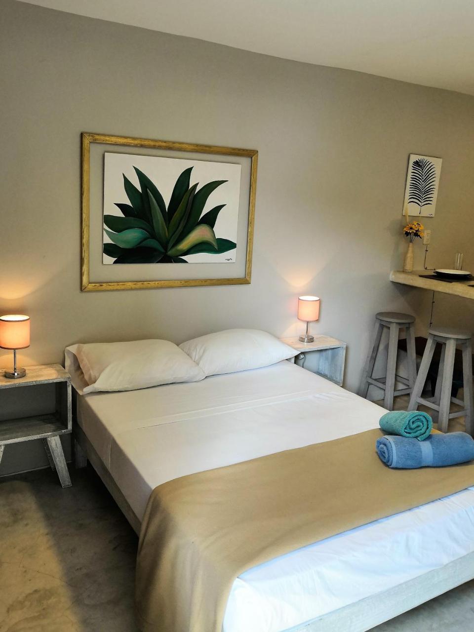 Apartment&Studio 28 Playa del Carmen Exterior foto