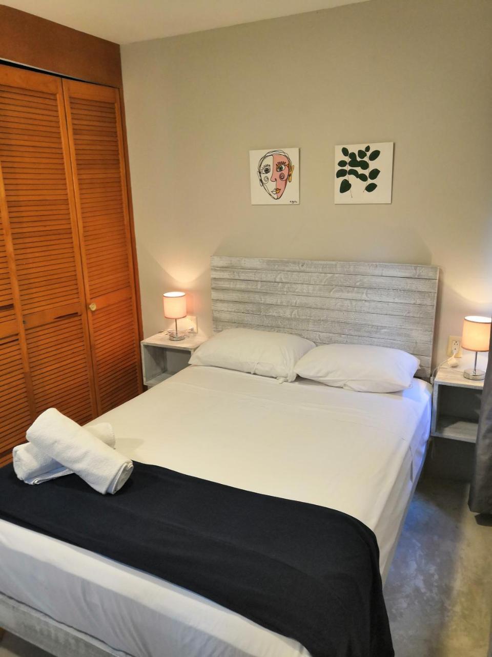 Apartment&Studio 28 Playa del Carmen Exterior foto