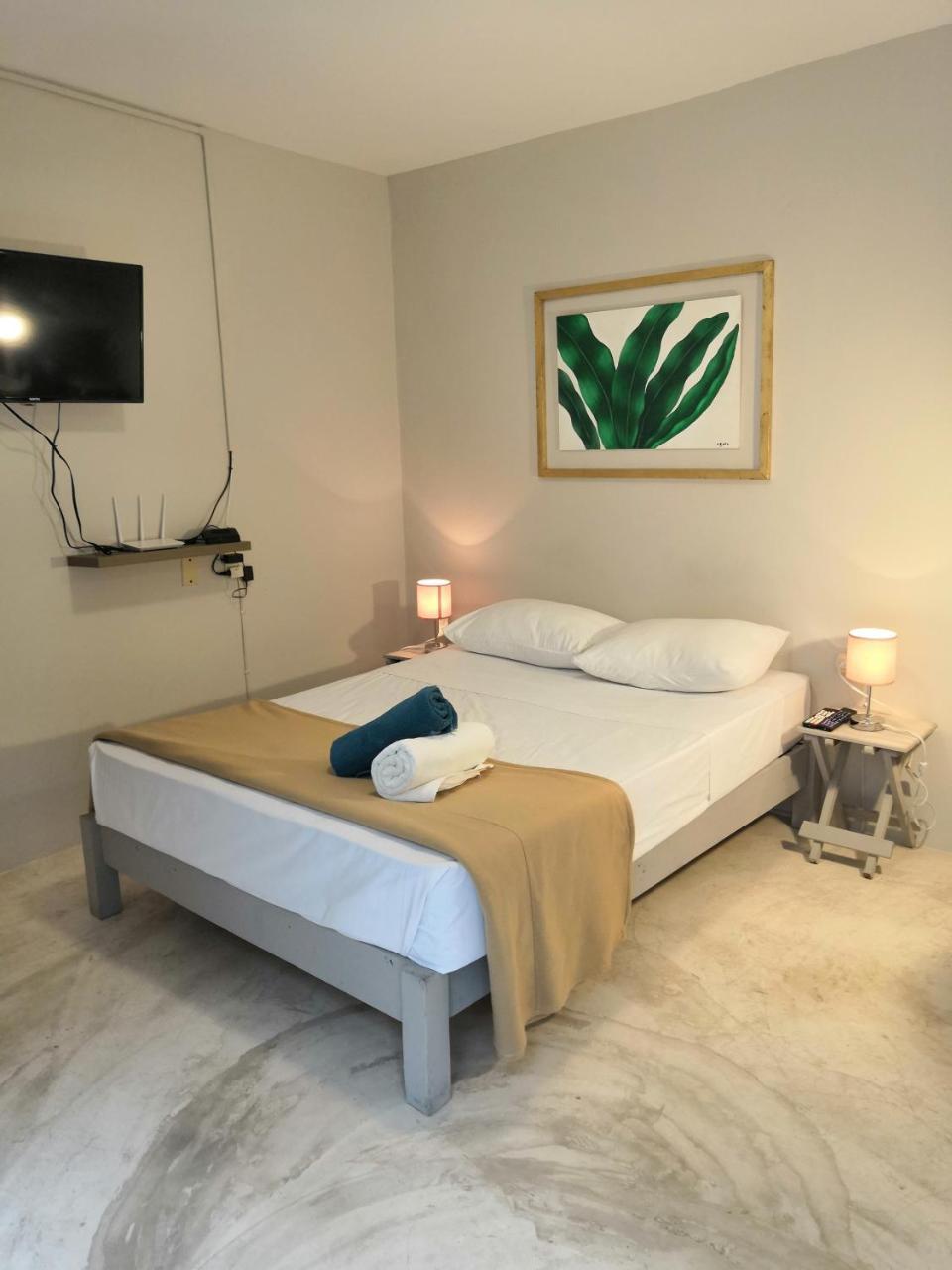 Apartment&Studio 28 Playa del Carmen Exterior foto